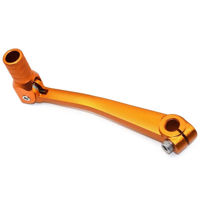 Ātrumu pārslēgšanas sviras stienis sakausējums alumīnijs 50cc 110cc 250cc netīrumu bedre mērkaķis velosipēds motocikls kvadraciklu piederumi rezerves daļas bezmaksas piegāde