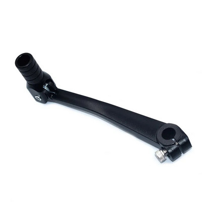 Ātrumu pārslēgšanas sviras stienis sakausējums alumīnijs 50cc 110cc 250cc netīrumu bedre mērkaķis velosipēds motocikls kvadraciklu piederumi rezerves daļas bezmaksas piegāde