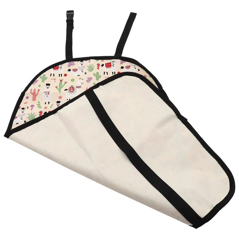 Sėdynės atramos pagalvėlės nugaros apsauga, mažylio automobilio galinės sėdynės kilimėliai vaikiški Pu Apsaugoti nuo smūgių Automobiliai