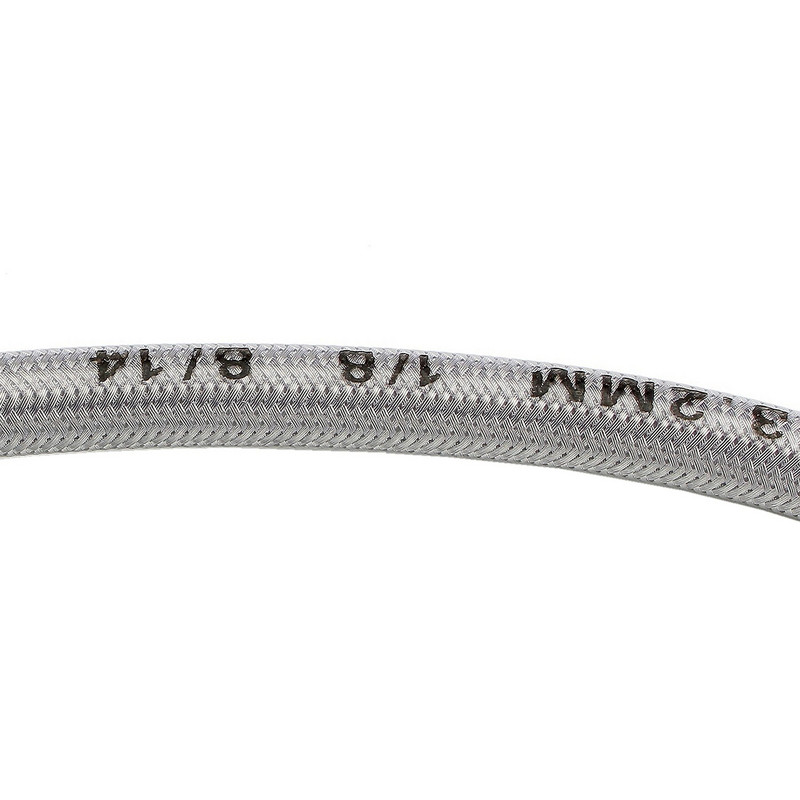 39-150 cm mootorratta piduriõli voolik piduritoru universaalne mootorratta roostevabast terasest põimitud torujuhe Latiguillo Freno Moto