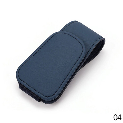 Universāls Auto Auto Saulessargs Brilles Kastīte Saulesbrilles Saspraudes Karte Biļešu Turētājs Statīvs Stiprinājums Pildspalvas futrālis Brilles Auto piederumi Auto