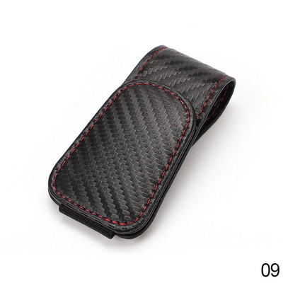 Universāls Auto Auto Saulessargs Brilles Kastīte Saulesbrilles Saspraudes Karte Biļešu Turētājs Statīvs Stiprinājums Pildspalvas futrālis Brilles Auto piederumi Auto