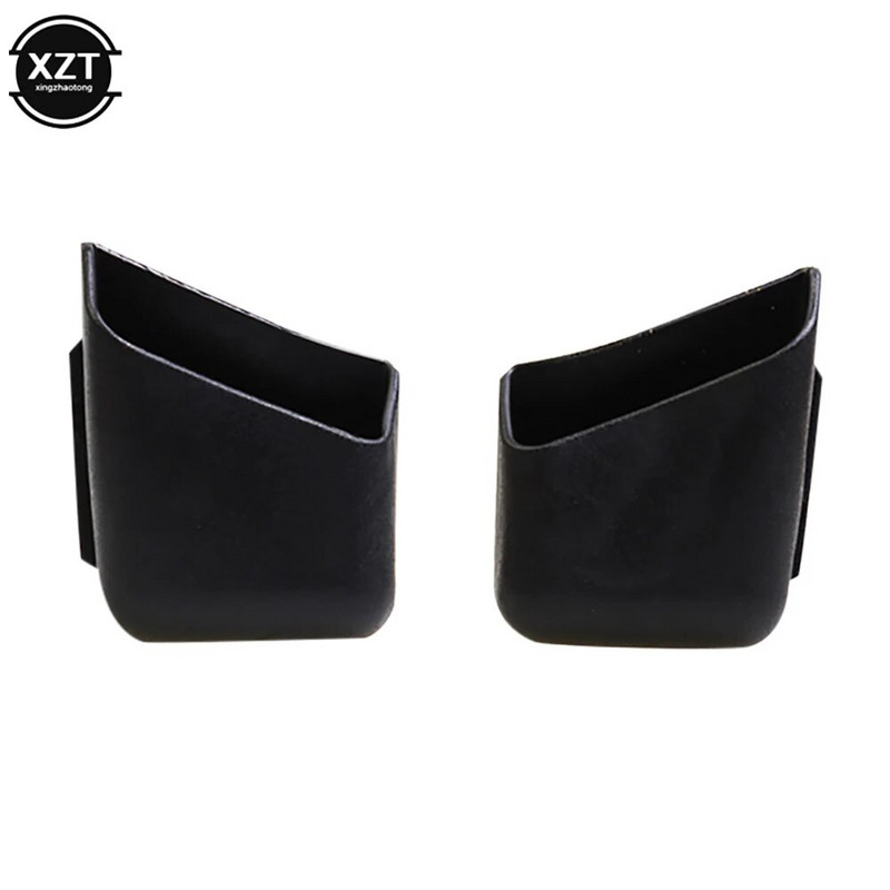 2Pcs Univerzalni organizator sunčanih naočala za automobile, naočale, držač za naočale, dodaci, organizator za telefon, kutije za pohranu, držači, džep