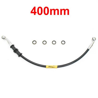 AVT pidurivooliku pistiku adapter 3-suunaline mootorratta hüdrauliline toru ühendamine tee-ühendustorud Adapteri kronstein M10 Banjo Oil Link
