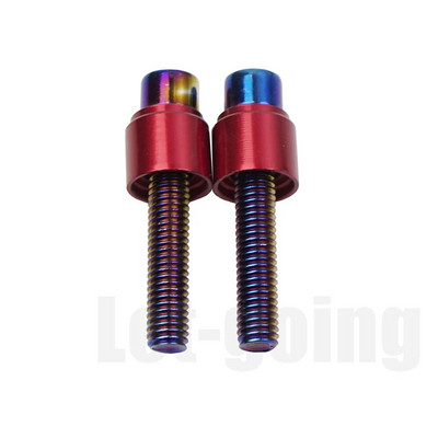 Pagarinātājs Adapteris Radiālais stiprinājums Bremžu suports Kronšteins Starplikas Blīves Skrūves 220mm Disks Pagarinājums Rpm Adelin Yamaha Dio Rsz