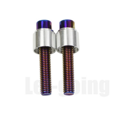 Pagarinātājs Adapteris Radiālais stiprinājums Bremžu suports Kronšteins Starplikas Blīves Skrūves 220mm Disks Pagarinājums Rpm Adelin Yamaha Dio Rsz