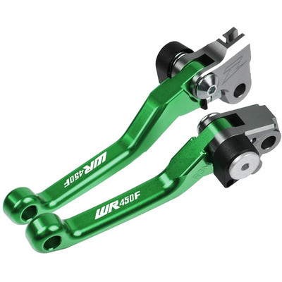 Dirt Bike Yamaha WR450F WR 450 F 450F WR450 F 2001-2015 2014 2013 2011 2010 2009 motokrossi CNC pöördpiduri siduri hoovad
