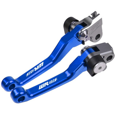 Dirt Bike Yamaha WR450F WR 450 F 450F WR450 F 2001-2015 2014 2013 2011 2010 2009 motokrossi CNC pöördpiduri siduri hoovad