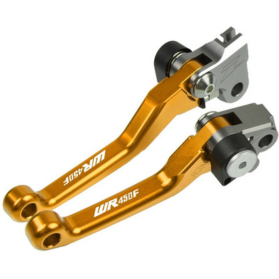 Dirt Bike Yamaha WR450F WR 450 F 450F WR450 F 2001-2015 2014 2013 2011 2010 2009 motokrossi CNC pöördpiduri siduri hoovad
