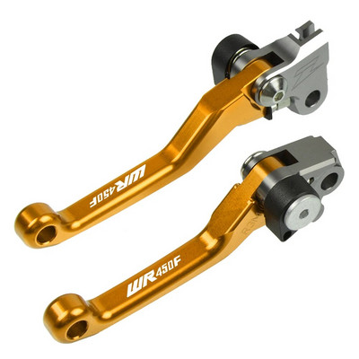 Dirt Bike Yamaha WR450F WR 450 F 450F WR450 F 2001-2015 2014 2013 2011 2010 2009 motokrossi CNC pöördpiduri siduri hoovad