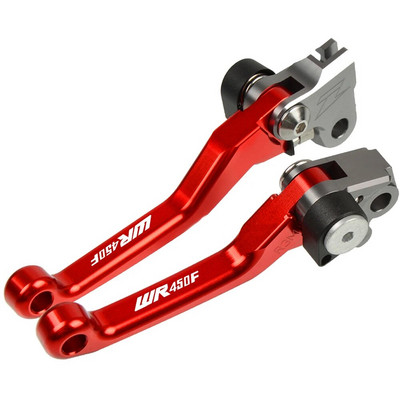 Dirt Bike Yamaha WR450F WR 450 F 450F WR450 F 2001-2015 2014 2013 2011 2010 2009 motokrossi CNC pöördpiduri siduri hoovad