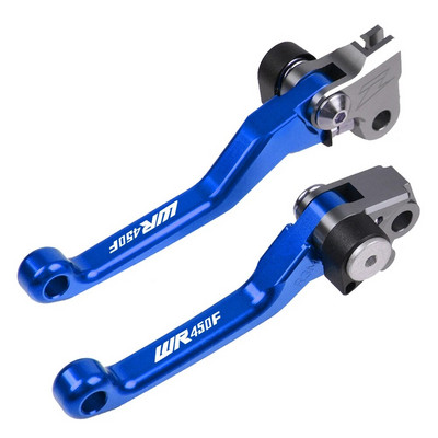 Dirt Bike Yamaha WR450F WR 450 F 450F WR450 F 2001-2015 2014 2013 2011 2010 2009 motokrossi CNC pöördpiduri siduri hoovad