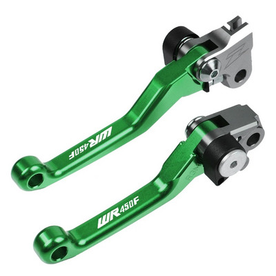 Dirt Bike Yamaha WR450F WR 450 F 450F WR450 F 2001-2015 2014 2013 2011 2010 2009 motokrossi CNC pöördpiduri siduri hoovad