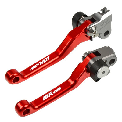 Dirt Bike Yamaha WR450F WR 450 F 450F WR450 F 2001-2015 2014 2013 2011 2010 2009 motokrossi CNC pöördpiduri siduri hoovad