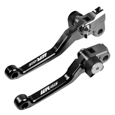 Dirt Bike Yamaha WR450F WR 450 F 450F WR450 F 2001-2015 2014 2013 2011 2010 2009 motokrossi CNC pöördpiduri siduri hoovad