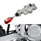 Cilindru principal de frână spate pentru motocicleta Honda CRF 250R 450R CR125R CR250R CRF250R CRF450R CRF250X CRF450X Kayo T4 T6 K6