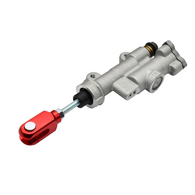 Cilindru principal de frână spate pentru motocicleta Honda CRF 250R 450R CR125R CR250R CRF250R CRF450R CRF250X CRF450X Kayo T4 T6 K6