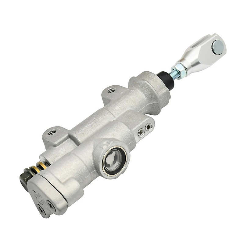 Jauns motocikla aizmugures bremžu galvenais cilindrs Honda CRF 250R 450R CR125R CR250R CRF250R CRF450R CRF250X CRF450X Kayo T4 T6 K6