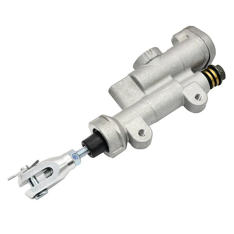 Jauns motocikla aizmugures bremžu galvenais cilindrs Honda CRF 250R 450R CR125R CR250R CRF250R CRF450R CRF250X CRF450X Kayo T4 T6 K6