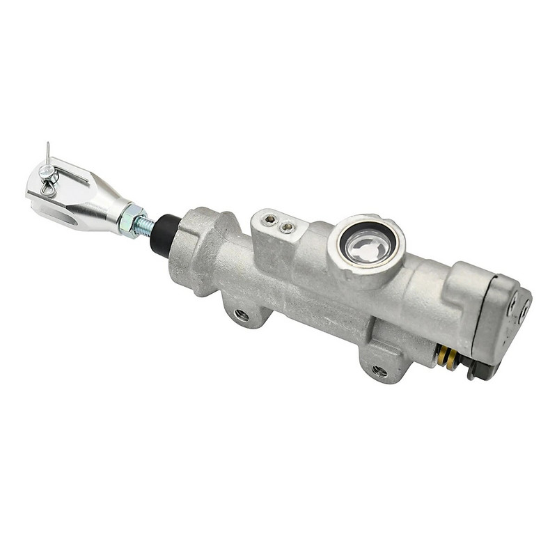 Jauns motocikla aizmugures bremžu galvenais cilindrs Honda CRF 250R 450R CR125R CR250R CRF250R CRF450R CRF250X CRF450X Kayo T4 T6 K6