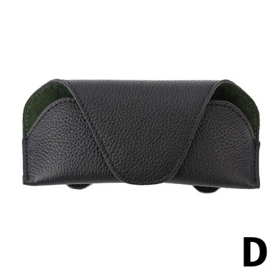 4 krāsu auto briļļu futrālis Auto saulessargu briļļu turētājs saulesbrilles klips Biļešu turētājs Daudzfunkcionāls auto glabāšanas futrālis