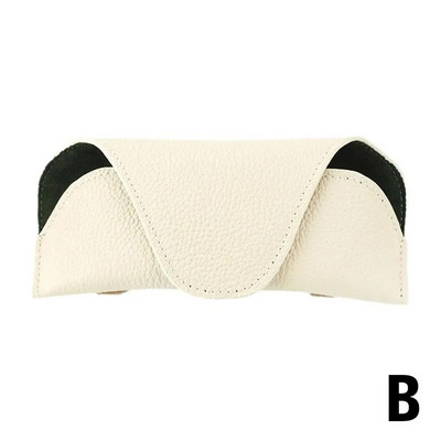 4 krāsu auto briļļu futrālis Auto saulessargu briļļu turētājs saulesbrilles klips Biļešu turētājs Daudzfunkcionāls auto glabāšanas futrālis