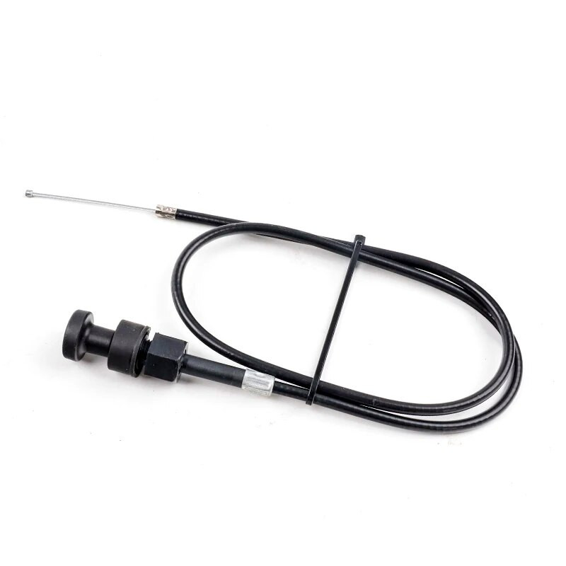 1 τεμ PW50 PW80 Push Pull Choke γκάζι Μοχλοί γραμμής καρμπυρατέρ For Dirt Pit Bike Yamaha Y-Zinger 1981- 2001 2003 - 2009