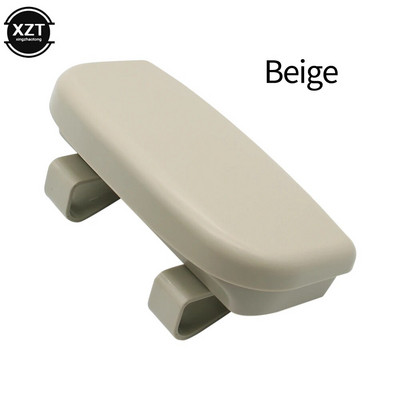 Automašīnas saulessargs Brilles futrālis turētājs saulesbrilles Glabāšanas klipsis Auto iekšpuse Organizēt Piederumi Aizsargs Saulessargs Briļļu kaste