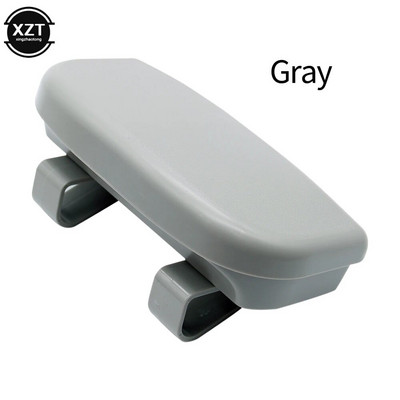 Automašīnas saulessargs Brilles futrālis turētājs saulesbrilles Glabāšanas klipsis Auto iekšpuse Organizēt Piederumi Aizsargs Saulessargs Briļļu kaste