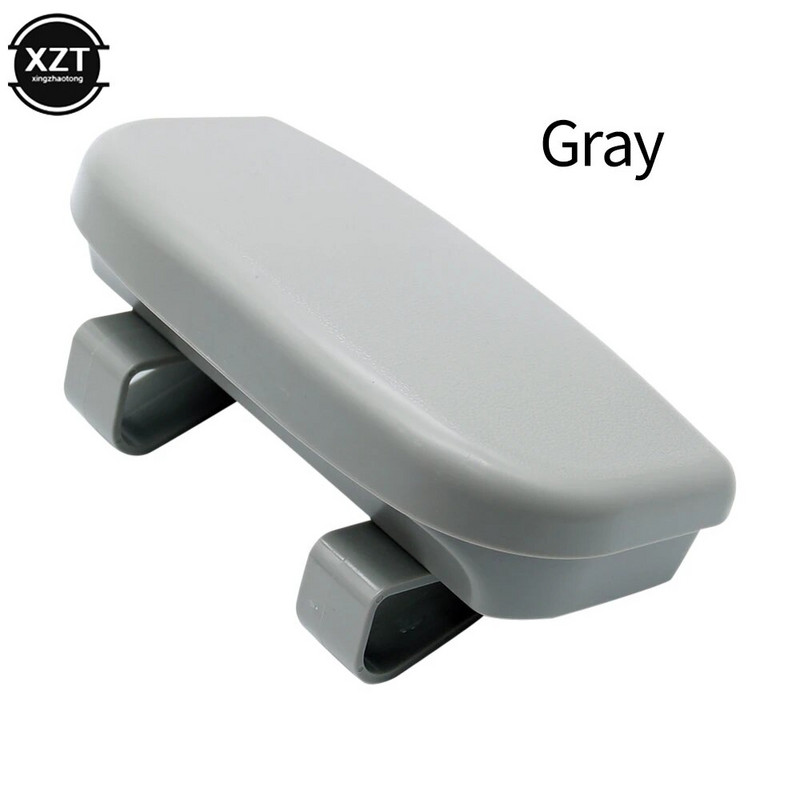 Automašīnas saulessargs Brilles futrālis turētājs saulesbrilles Glabāšanas klipsis Auto iekšpuse Organizēt Piederumi Aizsargs Saulessargs Briļļu kaste