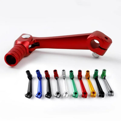 Motorcycle Gear Shift Lever For Kayo T2 T4 T4L BSE Apollo Chinese CB 250cc CB250 Engine Dirt Pit Bike Universal