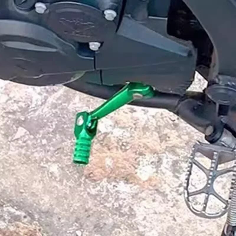 Motociklo pavarų perjungimo svirtis, skirta Kayo T2 T4 T4L BSE Apollo Chinese CB 250cc CB250 Engine Dirt Pit Bike Universal