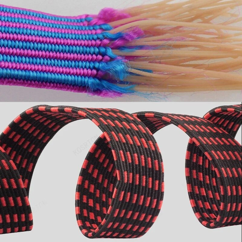 1GB Velosipēdu piederumi Elastības Gumijas Bagāžas Virve Aukla āķi Velosipēdi Virves Saites Velosipēdu bagāžas Jumta bagāžnieka siksna Fiksēta Lentas Āķis