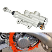 Motocikla aizmugurējā bremžu galvenā cilindra sūknis priekš KTM XCW XCF-W EXC EXC-F SX SXF XC XCF 6 Days TPI 150 200 250 300 350 400 450 500