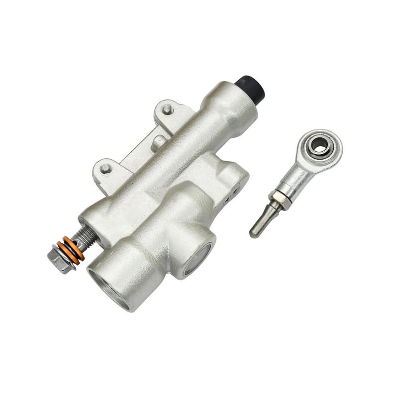 Motociklo galinio stabdžio pagrindinio cilindro siurblys, skirtas KTM XCW XCF-W EXC EXC-F SX SXF XC XCF 6 dienų TPI 150 200 250 300 350 400 450 500