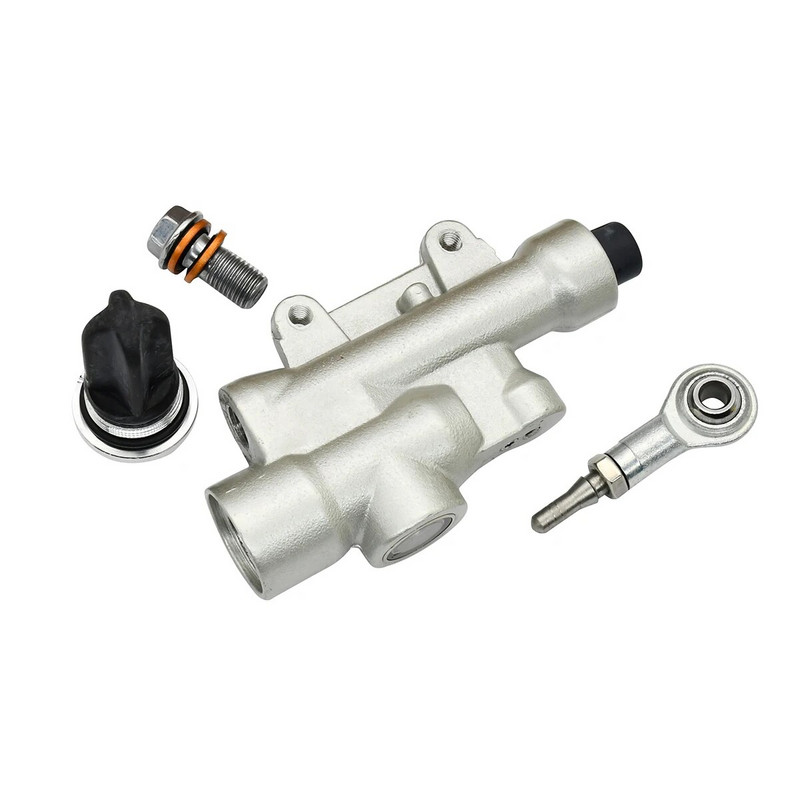 Motociklo galinio stabdžio pagrindinio cilindro siurblys, skirtas KTM XCW XCF-W EXC EXC-F SX SXF XC XCF 6 dienų TPI 150 200 250 300 350 400 450 500