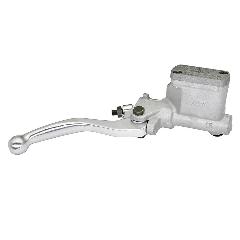 7/8 22 mm mootorratta parem eesmine hüdraulilise piduri peasilindri hoob Honda CRF250R CRF450R CR150R CR250R CRF 250X 450X RX jaoks