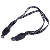 Velosipēdu bagāžas turētāja turētājs elastīgā lente Velosipēdu kravas bagāžnieki Sasietas gumijas siksnas Virves lente ar āķiem MTB velosipēdu piederumi