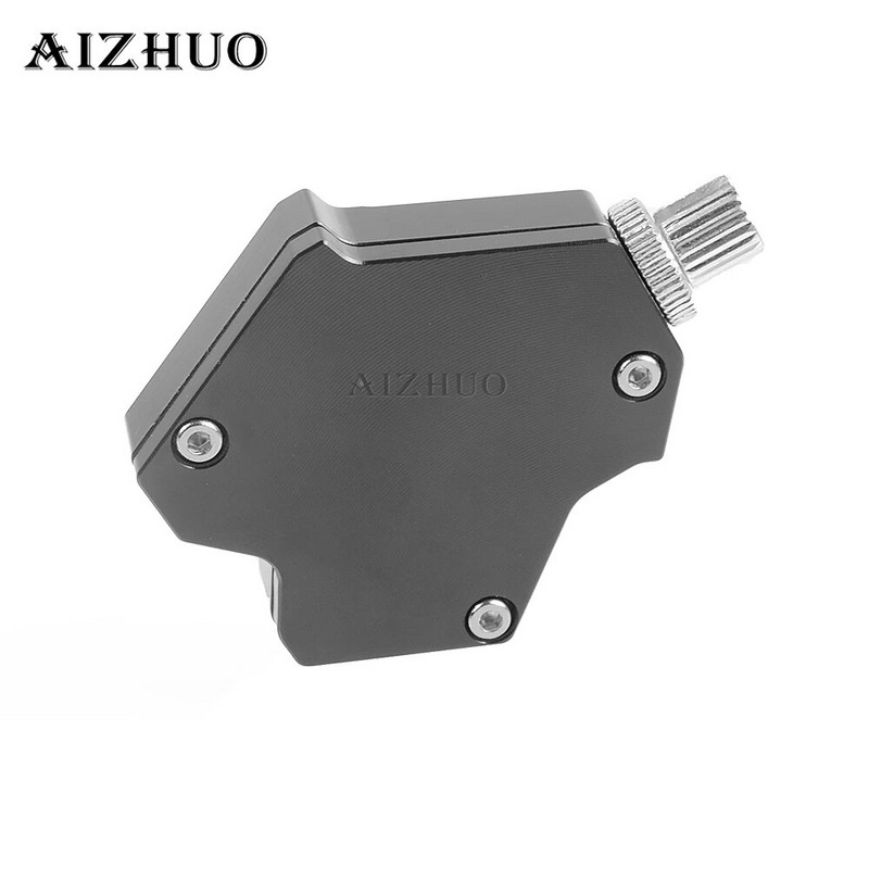 Motocikla CNC alumīnija triku sajūga sviras ērtā vilkšanas troses sistēma Kawasaki KLX250 KLX 250 1993 1994 1995 1996-2016 2017