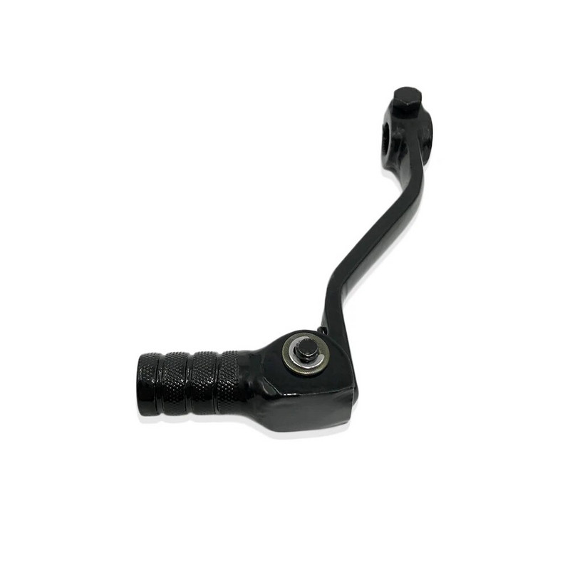 Za motocikl HONDA YAMAHA sklopiva ručica mjenjača Dirt Bike Pit Bikes Anti-Drop čelična papučica mjenjača KAYO T4 T6 BSE