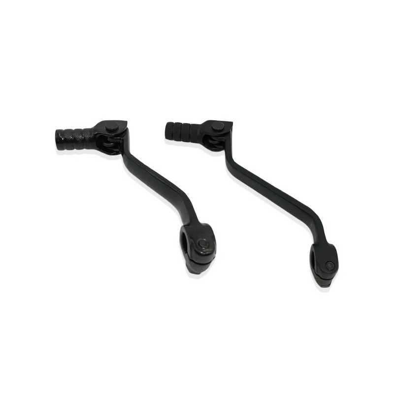 Za motocikl HONDA YAMAHA sklopiva ručica mjenjača Dirt Bike Pit Bikes Anti-Drop čelična papučica mjenjača KAYO T4 T6 BSE