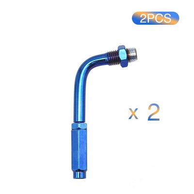 Alconstar motocikl 90 stupnjeva regulator gasa regulator sajle gasa CNC M10 podesivi konektor sajle gasa pribor
