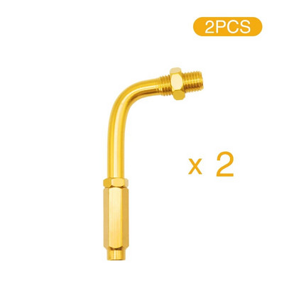 Alconstar motocikl 90 stupnjeva regulator gasa regulator sajle gasa CNC M10 podesivi konektor sajle gasa pribor