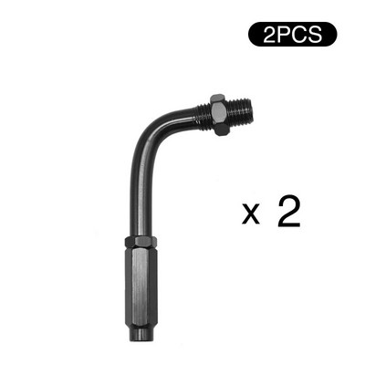 Alconstar motocikl 90 stupnjeva regulator gasa regulator sajle gasa CNC M10 podesivi konektor sajle gasa pribor
