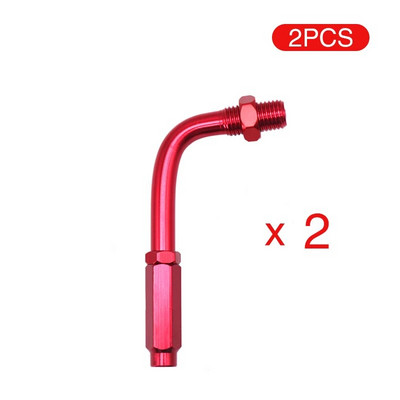 Alconstar motocikl 90 stupnjeva regulator gasa regulator sajle gasa CNC M10 podesivi konektor sajle gasa pribor