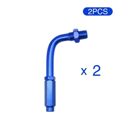 Alconstar motocikl 90 stupnjeva regulator gasa regulator sajle gasa CNC M10 podesivi konektor sajle gasa pribor