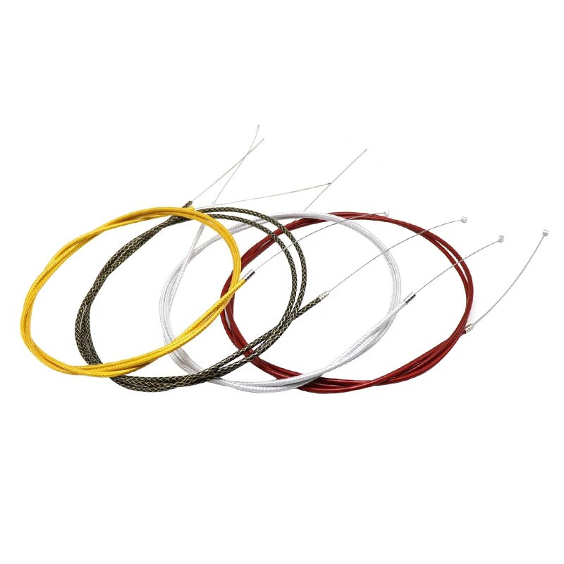 Alconstar motocikl 90 stupnjeva regulator gasa regulator sajle gasa CNC M10 podesivi konektor sajle gasa pribor