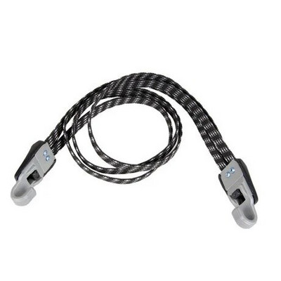 Motociklu iesiešanas virves Pastiprinājums Bagāžas turētājs Izvelkams Elastīgs Trīs pavedienu Fiksēts izturīgāks rīks