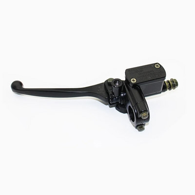 Μοτοσικλέτα υδραυλικό φρένο και μοχλός αντλίας συμπλέκτη εμπρός κύριος κύλινδρος για ποδήλατο βρωμιάς ATV Quad Moped Go Kart