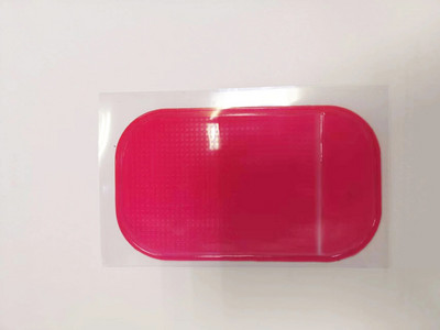 1 τμχ Αντιολισθητικό χαλάκι Αυτοκινήτων Εσωτερικό Αξεσουάρ για Κινητό Τηλέφωνο mp3mp4 Pad GPS Αντιολισθητικό Αυτοκίνητο Κολλώδες Αντιολισθητικό Χαλάκι